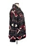 Lauren Jeans Co. Aztec Or Tribal Print Red Jacket Size XLEstimated - photo 4