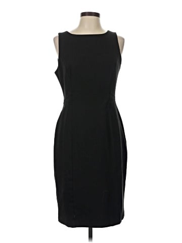 White House Black Market Cocktail Dress (view 1)