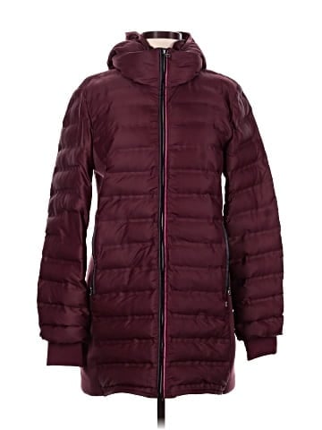 Gap Fit Snow Jacket (view 1)