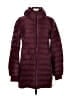 Gap Fit 100% Polyester Burgundy Snow Jacket Size L - photo 1