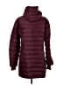 Gap Fit 100% Polyester Burgundy Snow Jacket Size L - photo 2
