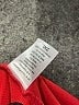 Lularoe Solid Red Casual Dress Size 2X - photo 8