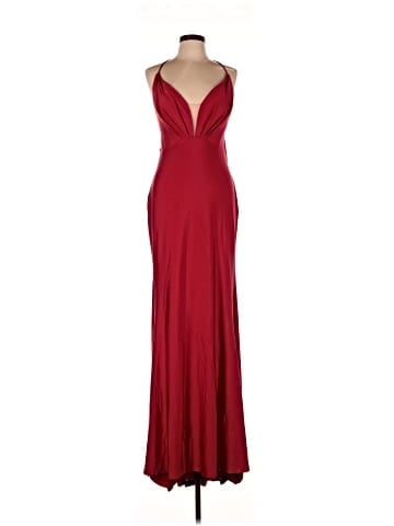 Portia & Scarlett Cocktail Dress (view 1)