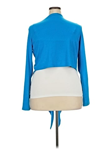FASHION TO FIGURE 3/4 Sleeve T-Shirt (view 2)
