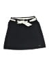 Nike Golf Solid Black Skort Size 4 - photo 1