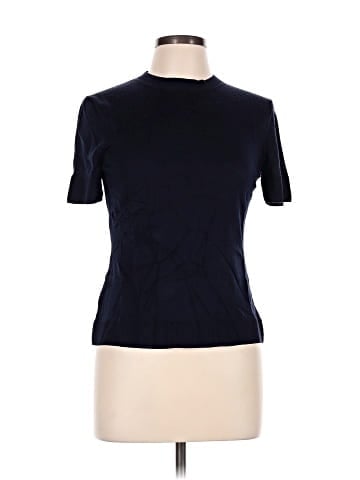 Giorgio Armani Short Sleeve Turtleneck (view 1)