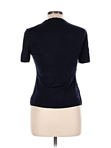 Giorgio Armani Short Sleeve Turtleneck (view 2)