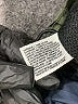 Club Monaco 100% Polyester Solid Green Windbreaker Size XS - photo 7