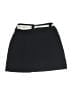 Nike Golf Solid Black Skort Size 4 - photo 2
