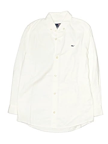 Vineyard Vines Long Sleeve Button-Down Shirt (view 1)