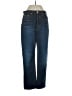 Rag & Bone 100% Cotton Blue Jeans Size 27 waist - photo 1