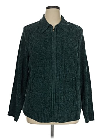 Basic Editions Jacket (view 1)