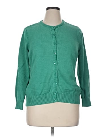 Appleseeds Cardigan (view 1)
