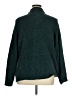 Basic Editions Teal Jacket Size 1X - photo 2