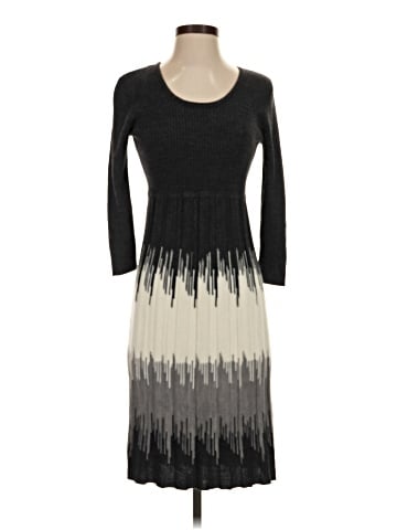 Studio One Casual Dress (view 1)