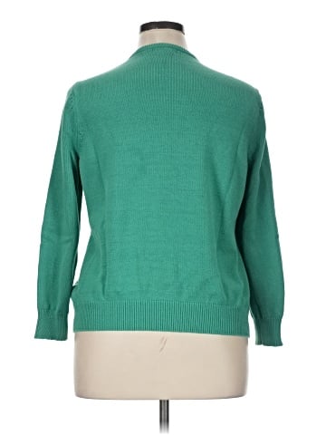 Appleseeds Cardigan (view 2)