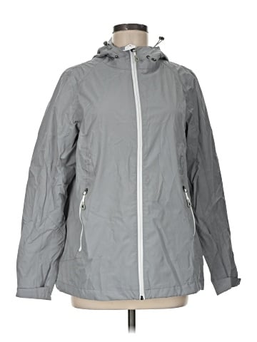 Gerry Snow Jacket (view 1)