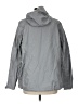 Gerry 100% Polyester Solid Gray Snow Jacket Size M - photo 2