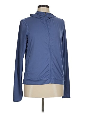 Gerry Track Jacket (view 1)
