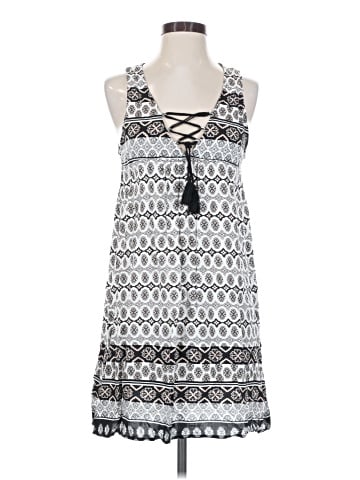 Poetry Clothing Casual Dress (view 1)