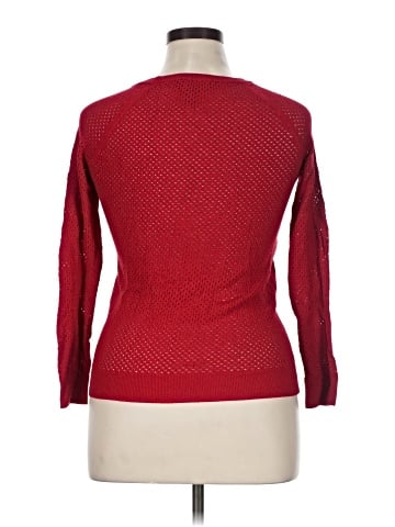 INC International Concepts Pullover Sweater (view 2)