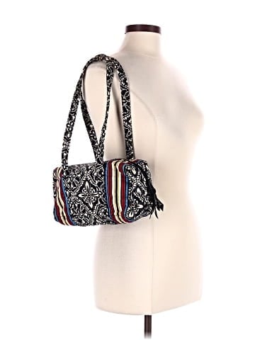 Vera Bradley Shoulder Bag (view 2)