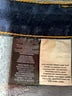 Jones New York Solid Blue Jeans Size 8 - photo 8