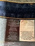 Jones New York Solid Blue Jeans Size 8 - photo 9