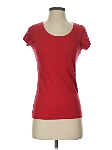 Paraphrase Short Sleeve T-Shirt (view 1)