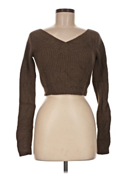 American Eagle Outfitters Pullover Sweater