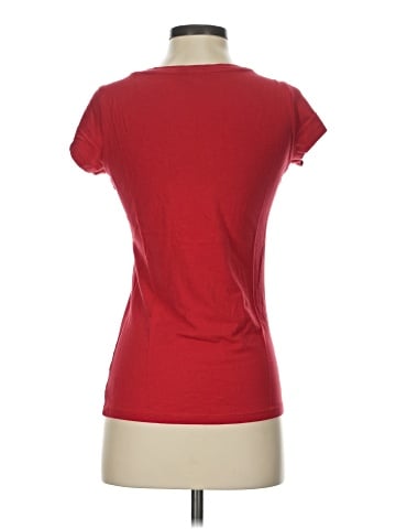 Paraphrase Short Sleeve T-Shirt (view 2)
