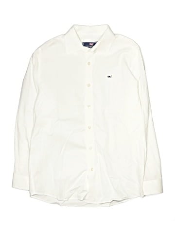 Vineyard Vines Long Sleeve Button-Down Shirt (view 1)