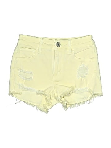 American Eagle Outfitters Denim Shorts (view 1)