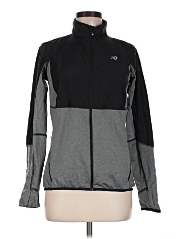 New Balance Track Jacket (view 1)