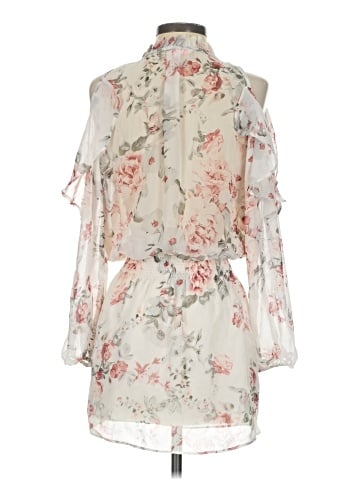 Re:named Cocktail Dress (view 2)