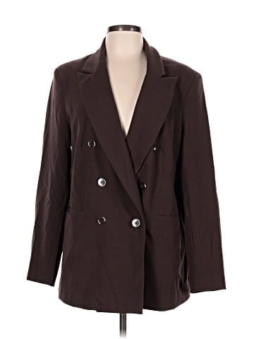 New York & Company Blazer (view 1)
