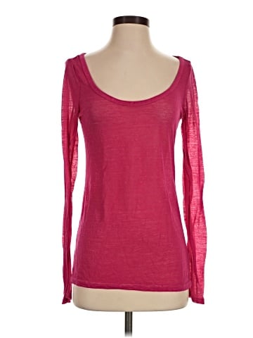 American Eagle Outfitters Long Sleeve T-Shirt (view 1)