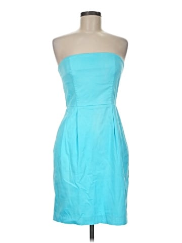 Express Design Studio Cocktail Dress (view 1)