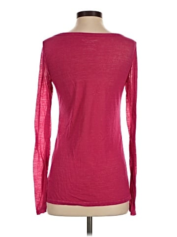 American Eagle Outfitters Long Sleeve T-Shirt (view 2)