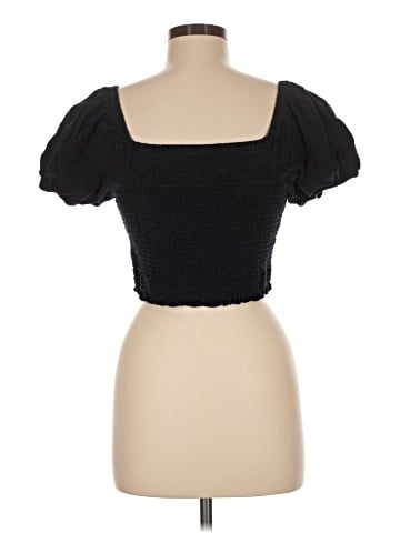 American Eagle Outfitters Short Sleeve Top (view 2)