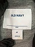 Old Navy 100% Polyester Red Raincoat Size 3T - photo 3