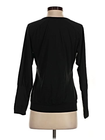 Puma 3/4 Sleeve T-Shirt (view 2)