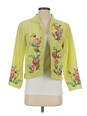 Coldwater Creek Jacket (view 1)