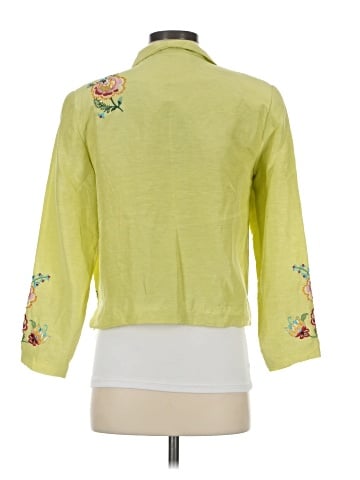 Coldwater Creek Jacket (view 2)