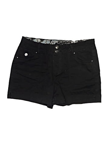 One 5 One Shorts (view 1)