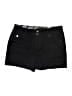 One 5 One Paisley Black Shorts Size 14 - photo 1