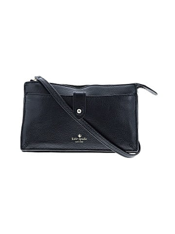 Kate Spade New York Leather Crossbody Bag (view 1)