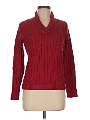 Charter Club Pullover Sweater (view 1)