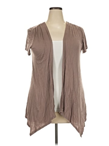 Apt. 9 Cardigan (view 1)