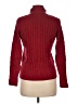 Charter Club Red Pullover Sweater Size M - photo 2